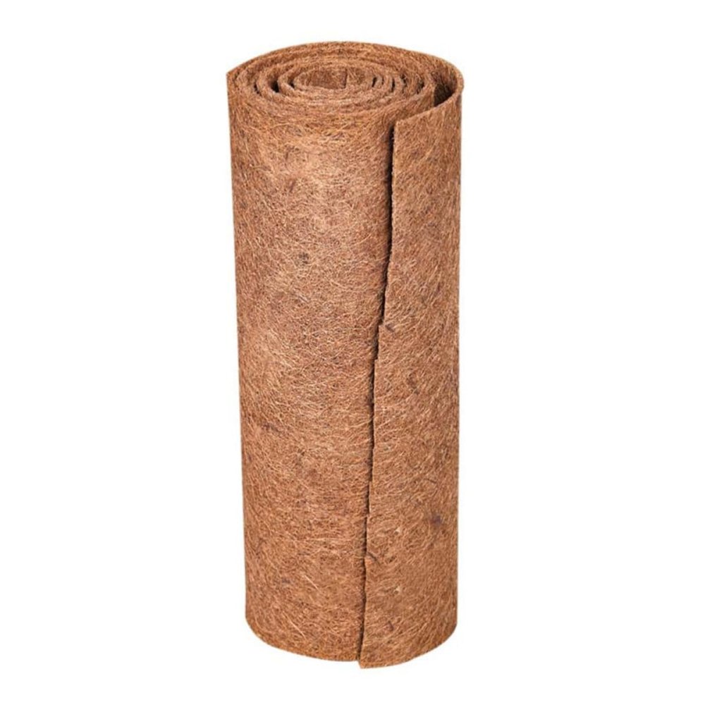 KALLORY Natural Coconut Fiber Terrarium Liner