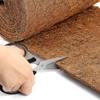 KALLORY Natural Coconut Fiber Terrarium Liner view 4
