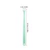 FRCOLOR 6-Piece Dog and Cat Toothbrush Set with Massage Function view 2