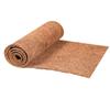 PartyKindom Brown Coconut Fiber Reptile Substrate Mat view 1