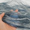 3-Layer Monofilament Gill Net, 1.8 x 30/60 m, 60 m (60 x 60 mm Mesh) view 4