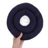 ROMISBABA Adjustable Soft Dog Collar for Post-Surgery Comfort and Easy Care view 3