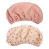 ZUNOXAZ 2-Pack Soft, Breathable Cotton Changing Pad Covers view 1