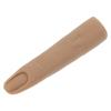 NUSITOU Silicone Practice Fingers for Nail Design, Lightweight and Reusable, with Flexible Movable Joints view 1