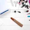 NUSITOU Silicone Practice Fingers for Nail Design, Lightweight and Reusable, with Flexible Movable Joints view 4