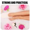 SILENRADAWN Moisturizing Silicone Socks for Women view 3