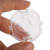 20-Pack ABS Electrical Outlet Covers for Home view 4