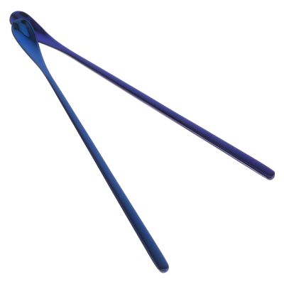 CATIEBYE Feeding Spoon for Reptiles - 2 Pack