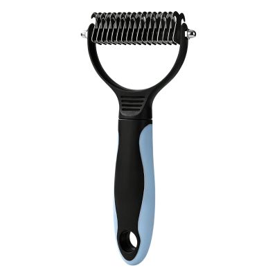 Ceprznvey Undercoat Rake for Dogs