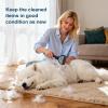 Ceprznvey Undercoat Rake for Dogs view 3