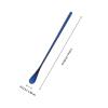 RUNROTOO Feeding Spoon - 2 Pack Stainless Steel for Reptiles view 2