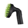Pet Grooming Brush with 32mm Vacuum Hose Adapter view 1