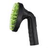 Pet Grooming Brush with 32mm Vacuum Hose Adapter view 2