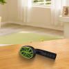Pet Grooming Brush with 32mm Vacuum Hose Adapter view 4
