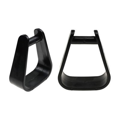 PUXZYAX High-Strength Children's Stirrups for Safe Riding