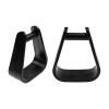 PUXZYAX High-Strength Children's Stirrups for Safe Riding view 1