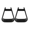 PUXZYAX High-Strength Children's Stirrups for Safe Riding view 2