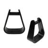 PUXZYAX High-Strength Children's Stirrups for Safe Riding view 3