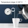 NbgrvB Analog Water Thermometer with Dial view 4