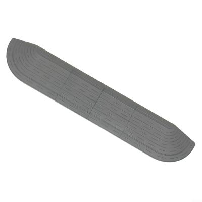 Sileduove Door Threshold Ramp, 25 cm High