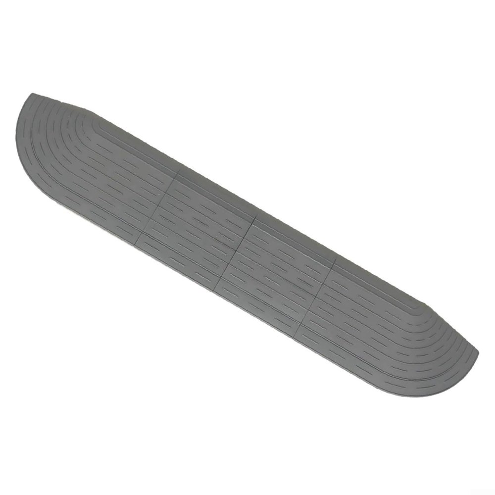 Sileduove Door Threshold Ramp, 25 cm High