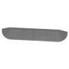 Sileduove Door Threshold Ramp, 25 cm High view 2
