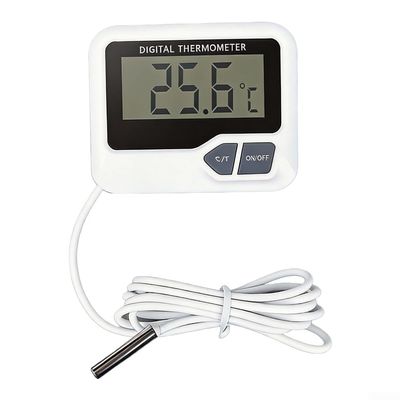 ZWEquipint Digital Aquarium Thermometer with Probe