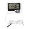 ZWEquipint Digital Aquarium Thermometer with Probe view 1
