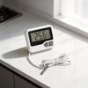 ZWEquipint Digital Aquarium Thermometer with Probe view 3