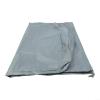 Rollator Walker Cover for Seniors, Windproof, 210D Gray view 3