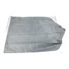 Rollator Walker Cover for Seniors, Windproof, 210D Gray view 4