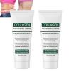 Rosemary Collagen Lifting Body Cream, Fast-Absorbing, 2-Piece Set view 1