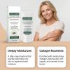 Rosemary Collagen Lifting Body Cream, Fast-Absorbing, 2-Piece Set view 2