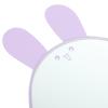 KJHBV Cartoon Cosmetic Tabletop Mirror view 3