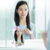 KJHBV Cartoon Cosmetic Tabletop Mirror view 4