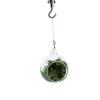 Jumping Spider Habitat with Magnetic Transparent Hide view 1