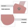 CTIRCHIU 3-Piece PU Cuticle Nipper Protective Covers view 3