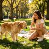 Portable Dog Water Dispenser, Silicone Drinking Bottle, Travel Dog Water Bowl view 2
