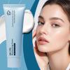 Face & Body AM/PM Moisturizer, Lightweight Non-Greasy Cream for Dry Skin (2 Pc) view 2