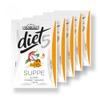 Layenberger diet5 Daily-Ration Diet Soup Thai Curry (5 x 47 g) view 1