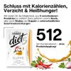 Layenberger diet5 Daily-Ration Diet Soup Thai Curry (5 x 47 g) view 3