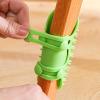 KittyCare 3PCS Kitten Grooming Self-Cleaning Corner Scratcher view 2