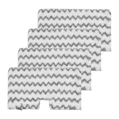 Washable Replacement Spray Mop Pads for S3500 and S3501