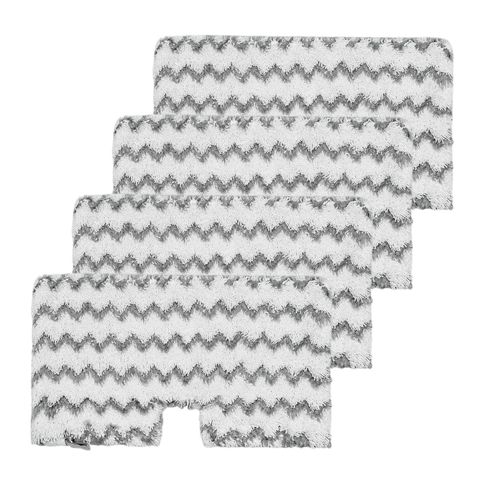 Washable Replacement Spray Mop Pads for S3500 and S3501
