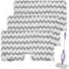 Washable Replacement Spray Mop Pads for S3500 and S3501 view 2