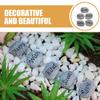 FELTECHELECTR 5-Piece Decorative Stone Set view 3