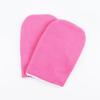 LABRIMP Polyester Paraffin Wax Gloves and Booties for Hand and Foot Care view 4