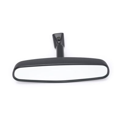 Tsophreniq Automotive Interior High-Definition Blind-Spot Mirror, Wide-Angle, Adjustable, for Trucks