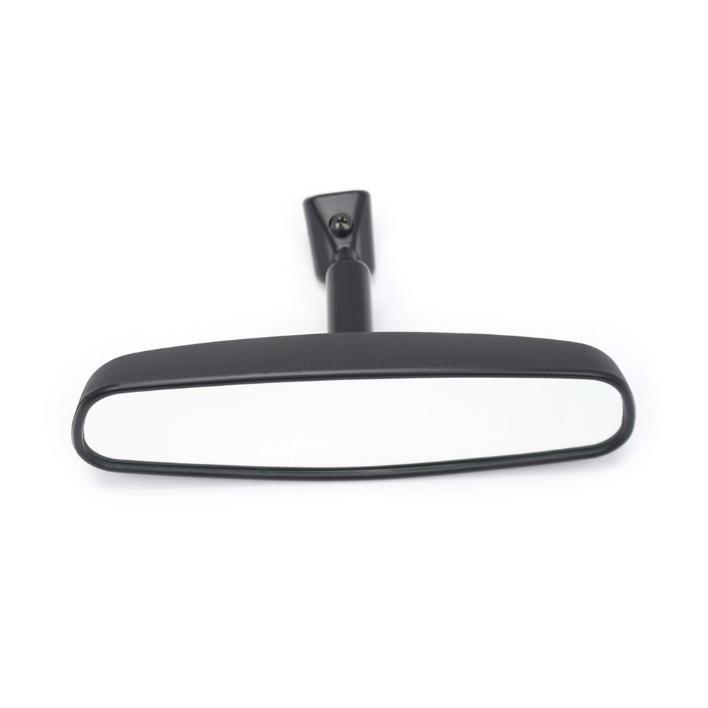 Tsophreniq Automotive Interior High-Definition Blind-Spot Mirror, Wide-Angle, Adjustable, for Trucks