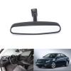 Tsophreniq Automotive Interior High-Definition Blind-Spot Mirror, Wide-Angle, Adjustable, for Trucks view 2